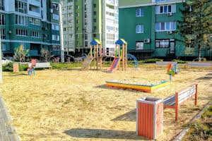 квартира по адресу Рогатинская Левада ул. (Ивановский), 12