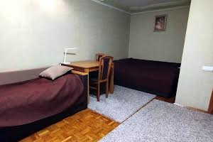 квартира за адресою Шептицького, 31