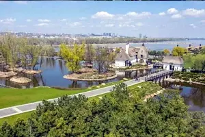 квартира по адресу Набережная Победы ул., 130