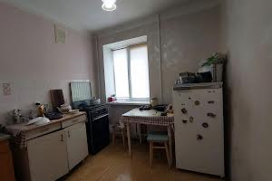 квартира за адресою Стадіонний проїзд, 4