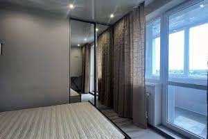 квартира за адресою Лисаветинська вул., 7