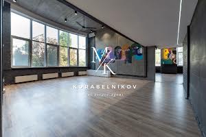 коммерческая по адресу Василия Тютюнника ул. (Анрі Барбюса), 37/1