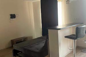 квартира по адресу Драгоманова ул., 6Б