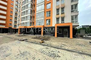 комерційна за адресою Олеся Бердника вул., 1-В