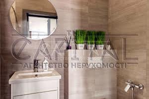 будинок за адресою с. Нові Петрівці, Свято-Покровська вул. (Леніна)