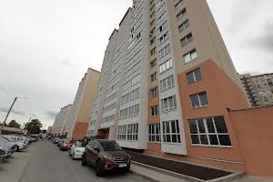 квартира по адресу Гранитная, 10