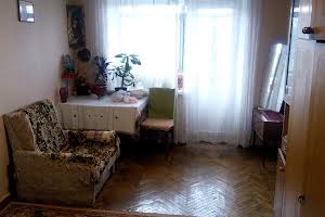 квартира за адресою Київська вул.