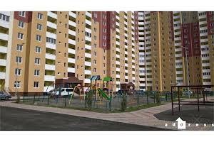 квартира по адресу Сергея Данченко ул., 1