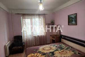 квартира за адресою Метрологічна вул., 2