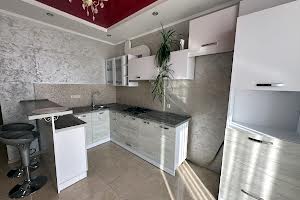 квартира за адресою Залізняка, 1В