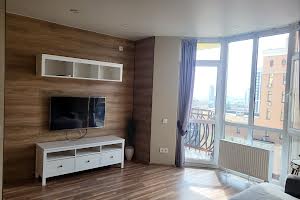 квартира за адресою Коперника вул., 3