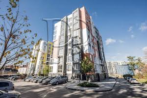 квартира по адресу Григория Сковороды ул., 13/8