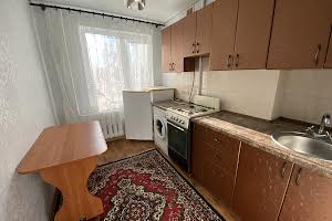 квартира по адресу Кокчетавська, 25