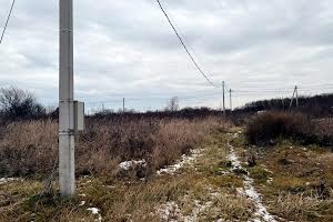 участок по адресу Загорская ул.