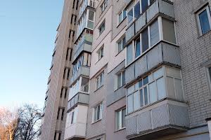 квартира по адресу Проспект Перемоги, 162
