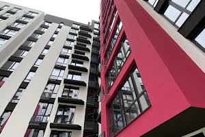 квартира по адресу Романа Левицкого ул., 12