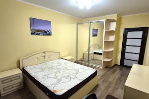 квартира по адресу Воскресенская ул., 18