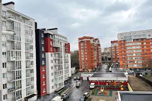 квартира за адресою Б. Лепкого вул., 2-Б