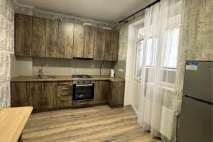 квартира по адресу Святошинская ул., 58
