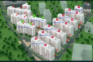 квартира по адресу Академика Барабашова ул., 10в