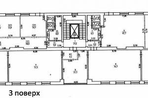 комерційна за адресою Василя Тютюнника вул. (Анрі Барбюса), 3
