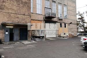 комерційна за адресою Степана Бандери просп. (Московський), 8
