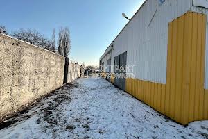 комерційна за адресою Клочківська вул., 341г