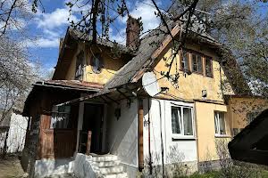 квартира по адресу Независимости Украины ул., 25