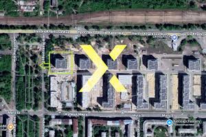 квартира за адресою Героїв Харкова просп. (Московський), 270