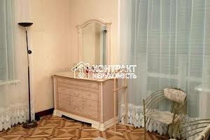 квартира за адресою Мироносицька вул., 93