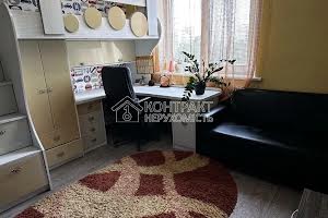 квартира по адресу Родниковая ул., 9