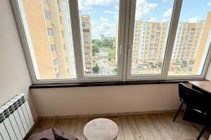 кімната за адресою Драгоманова вул., 6Б