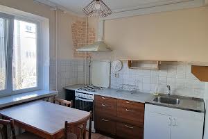 квартира за адресою Івана Величковського вул., 36
