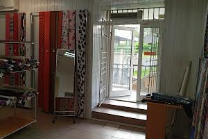 коммерческая по адресу Антоновича ул. (Горького), 59а