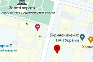 комерційна за адресою Володимирська вул., 47