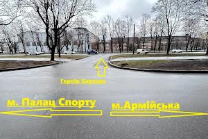 комерційна за адресою Героїв Харкова просп. (Московський), 206а