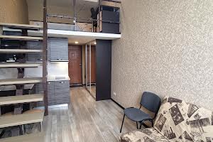 квартира за адресою Лозівська вул., 5