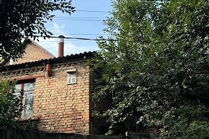 дом по адресу Альпійська ул. (Пятигорская), 68
