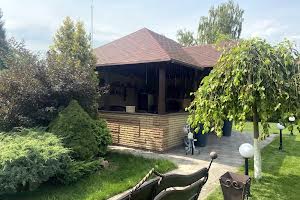 будинок за адресою Лісна