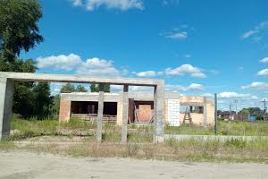 ділянка за адресою Центральна вул., 22в