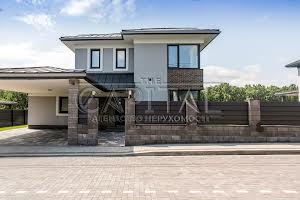 будинок за адресою Ходосівка