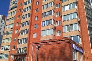 квартира по адресу Толстого Льва ул., 7