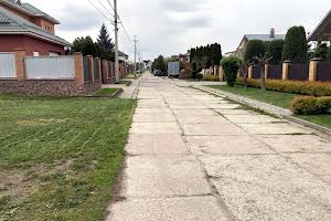ділянка за адресою озерна