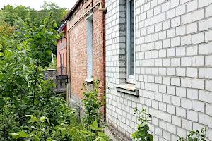 дом по адресу пгт. Высокий, Фіалкова
