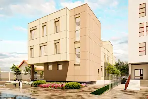 комерційна за адресою Боднарська, 12