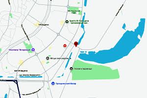 комерційна за адресою Героїв Енергетиків вул., 74