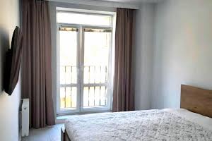 квартира по адресу вулиця Бориса Літвака, 36