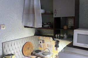 квартира за адресою Залютинська вул., 2а