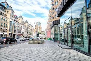 коммерческая по адресу Большая Васильковская ул. (Красноармейская), 9-2