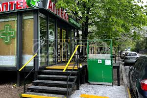 комерційна за адресою Берестейський просп. (Перемоги), 91